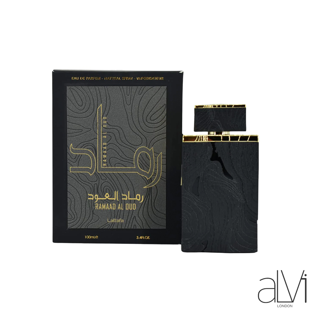 RAMAAD AL OUD 100ML