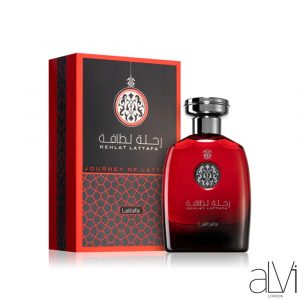 REHLAT LATTAFA 100ML