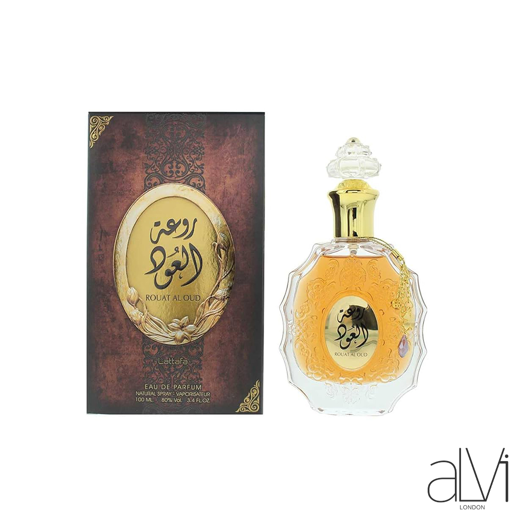 ROUAT AL OUD 100ML