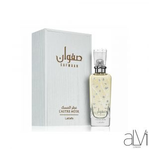 SAFWAAN L'AUTRE MUSK 100ML