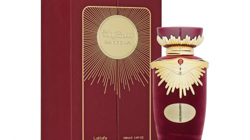 SAKEENA 100ML