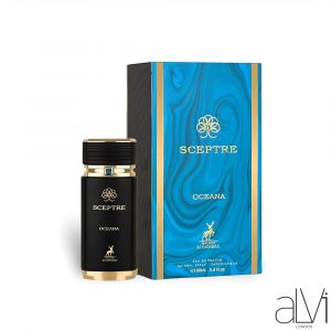 SCEPTRE OCEANA 100ML