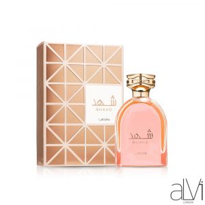 SHAHD 100ML