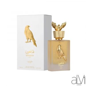 SHAHEEN GOLD 100ML
