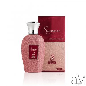 SUMMER FOREVER 100ML