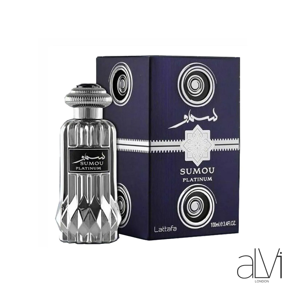 SUMOU PLATINUM 100ML