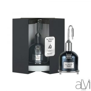 SUR MESURE NOIR 100ML
