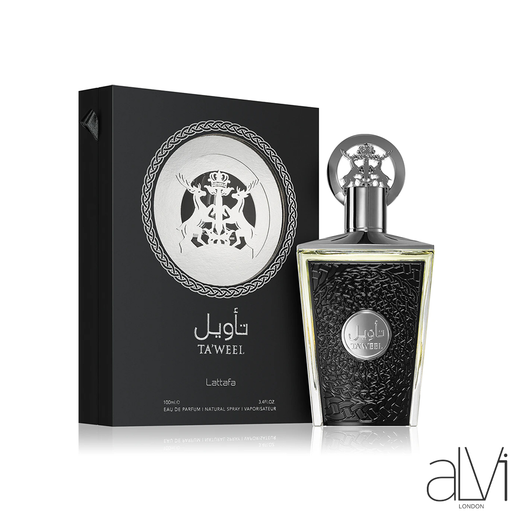 TAWEEL LATTAFA 100ML