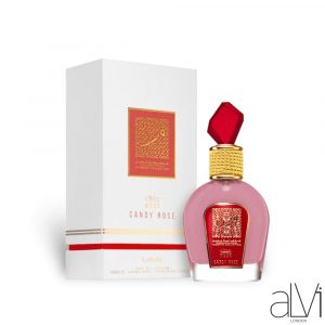 THAMEEN COLLECTION CANDY ROSE 100ML
