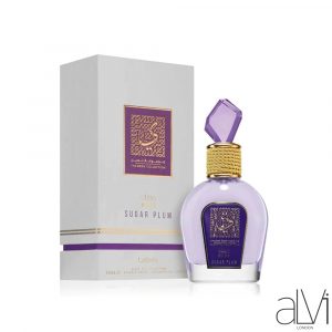 THAMEEN COLLECTION SUGAR PLUM 100ML