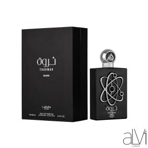THARWAH SILVER 100ML