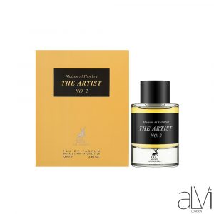 THE ARTIST NO. 2 100ML