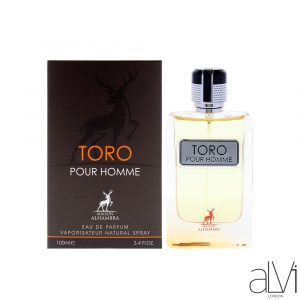 TORO POUR HOMME 100ML