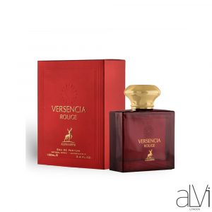 VERSENCIA ROUGE 100ML