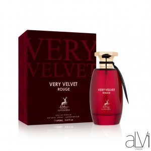 VERY VELVET ROUGE 100ML