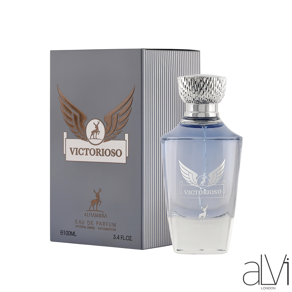 VICTORIOSO 100ML