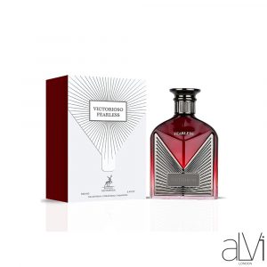 VICTORIOSO FEARLESS 100ML