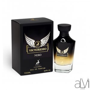 VICTORIOSO NERO 100ML