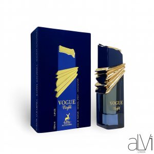 VOGUE NIGHT 100ML