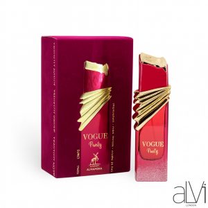 VOGUE PARTY 100ML