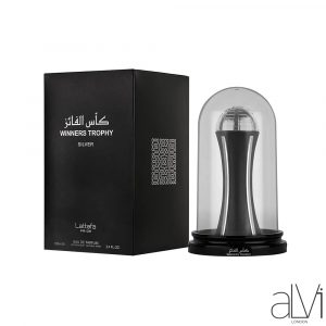 WINNERS TROPHY SILVER 100ML