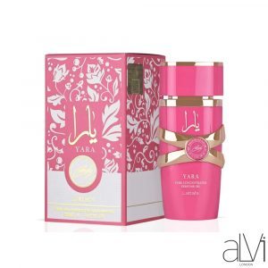 YARA CANDY CONCENTRATED OIL 20ML