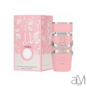 YARA CONCENTRATED OIL 20ML