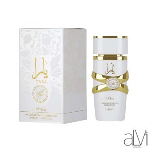 YARA MOI CONCENTRATED OIL 20ML