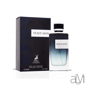 YEAH MAN 100ML