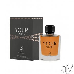 YOUR TOUCH FOR MEN 100ML