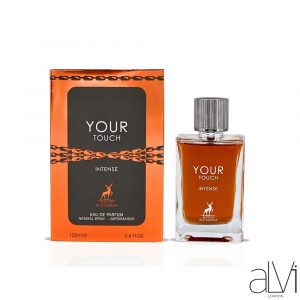 YOUR TOUCH INTENSE 100ML