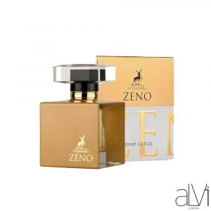 ZENO 100ML