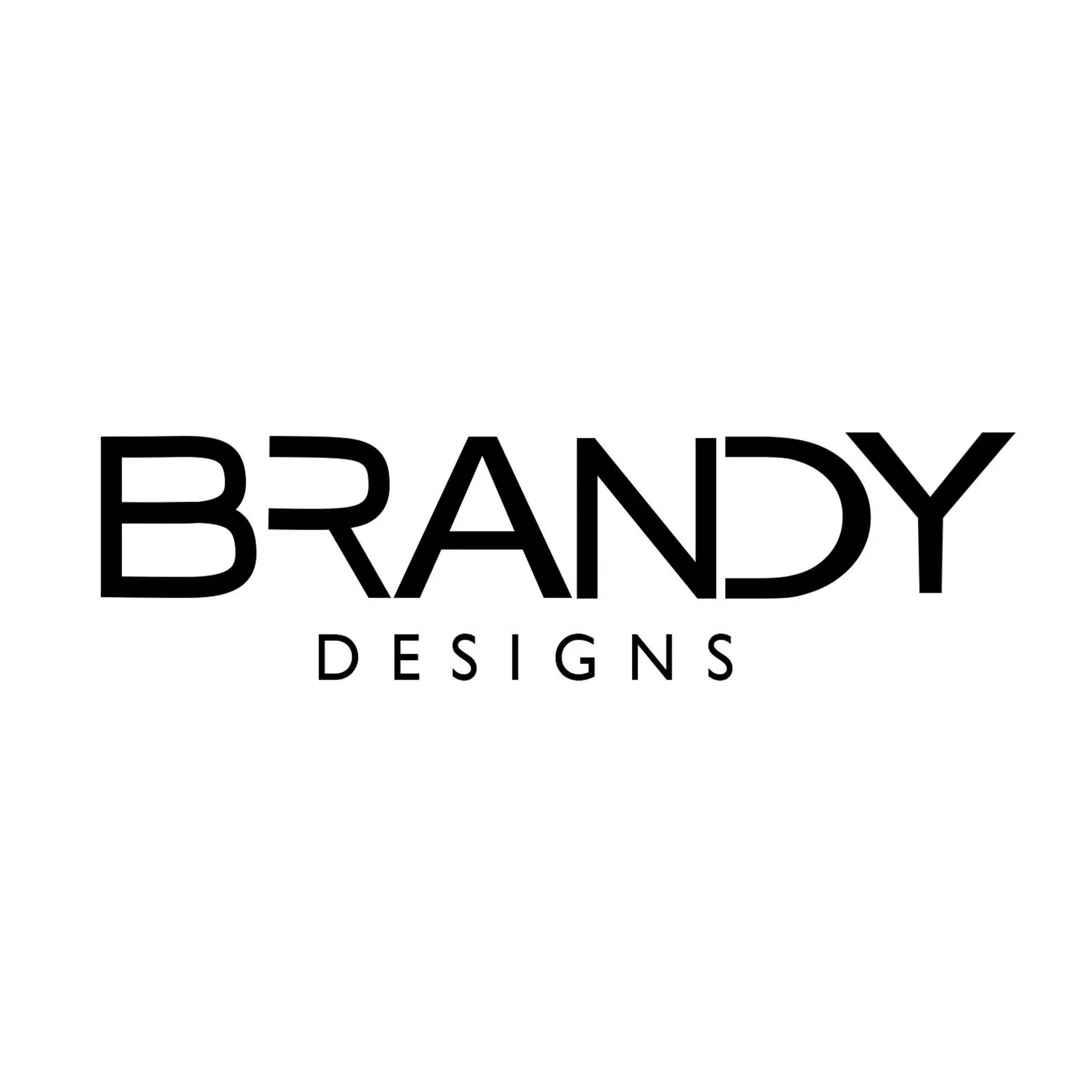 BRANDY DESIGNS LOGO
