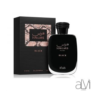 HAWAS BLACK 100ML