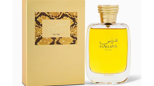 HAWAS FOR HER 100ML
