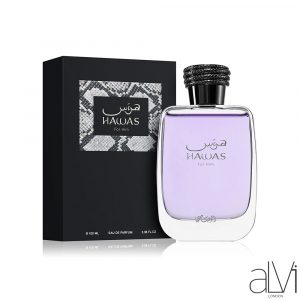 HAWAS FOR HIM 100ML