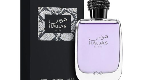 HAWAS FOR HIM 100ML