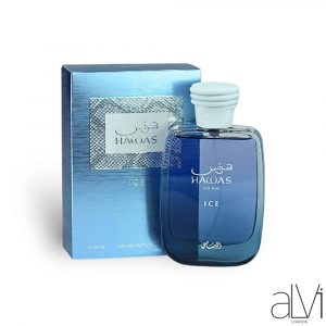 HAWAS ICE 100ML