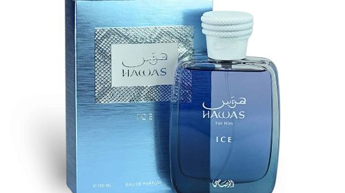 HAWAS ICE 100ML