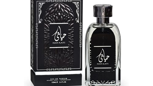 HAYAATI 100ML