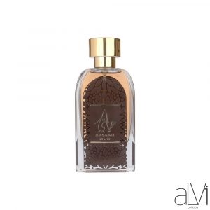HAYAATI OUD 100ML