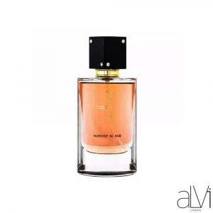 HUROOF AL HUB 80ML