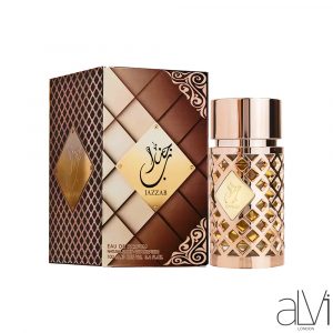 JAZZAB GOLD 100ML