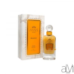 MANGO 100ML ITHRA DUBAI MUSK COLLECTION