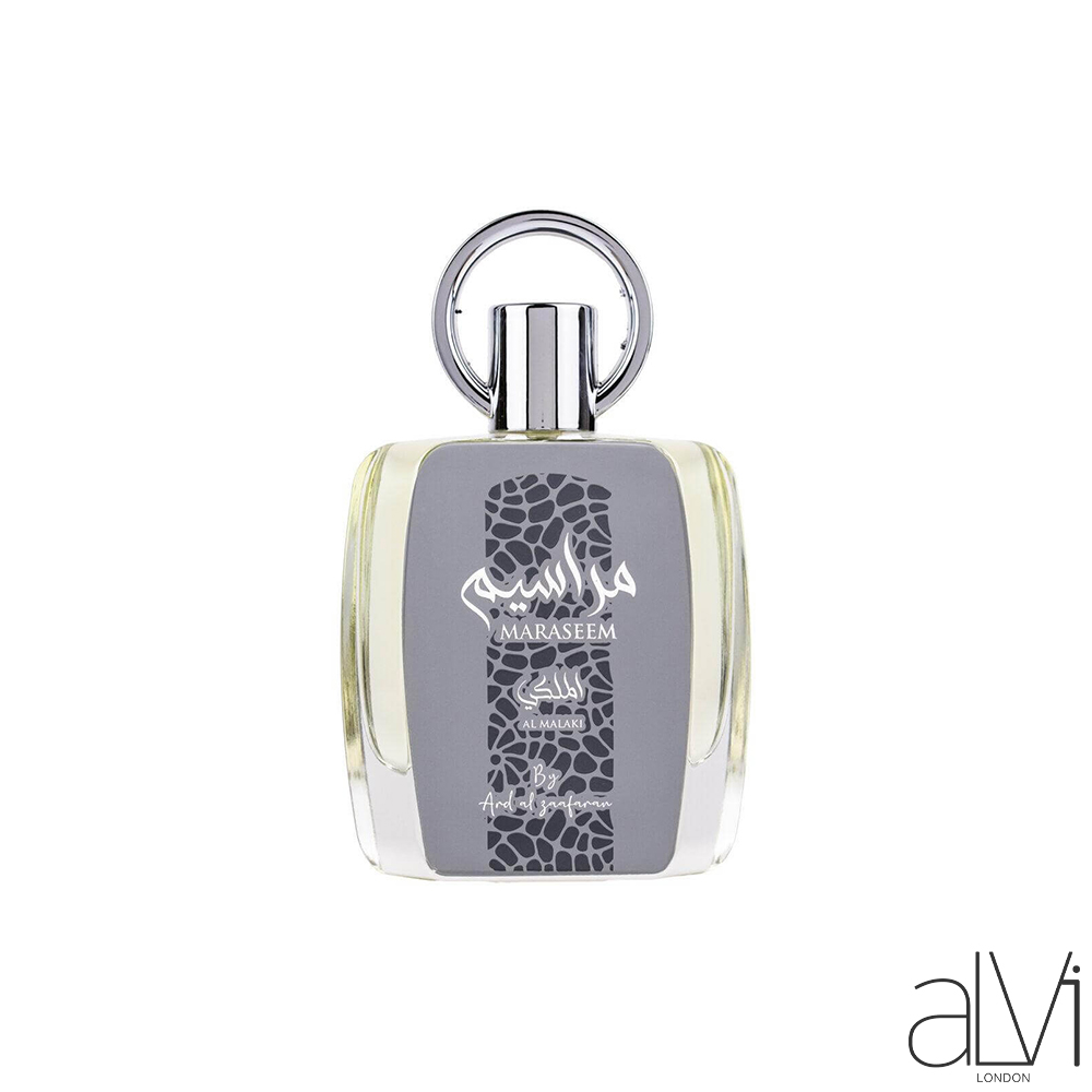 MARASEEM AL MALAKI 100ML
