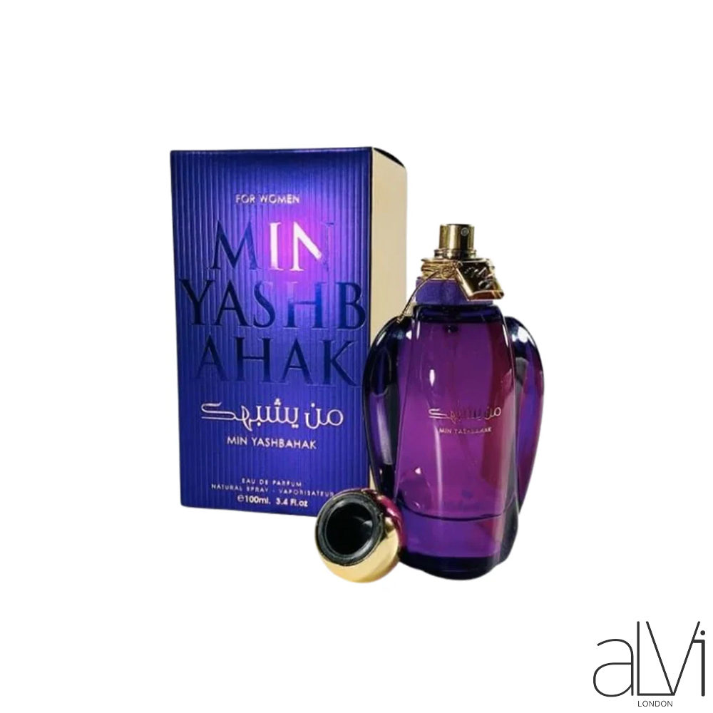MIN YASHBAHAK FOR WOMEN 100ML