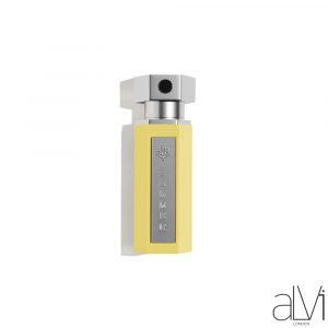 MINI SUMMER YELLOW 15ML