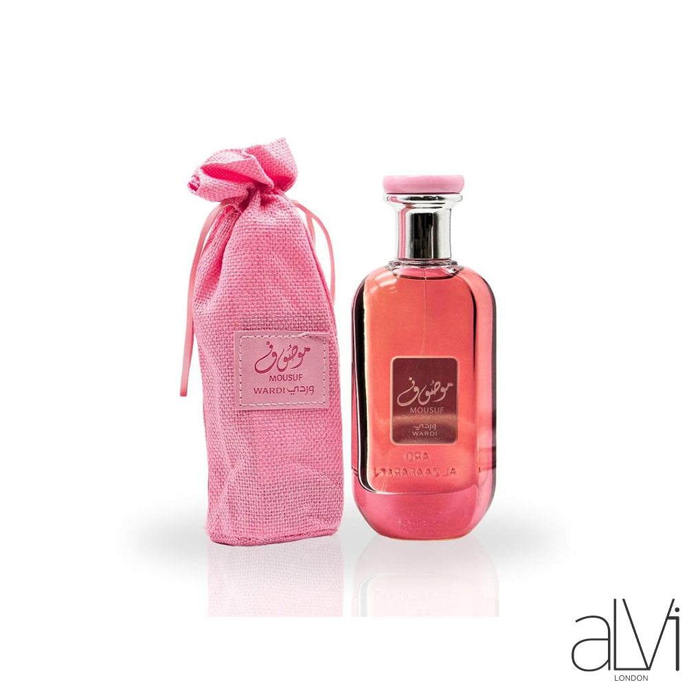 MOUSUF WARDI 100ML