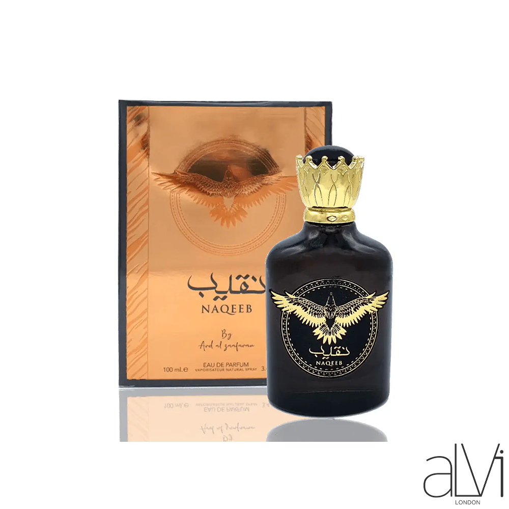 NAQEEB 100ML