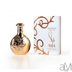 NYLA 80ML